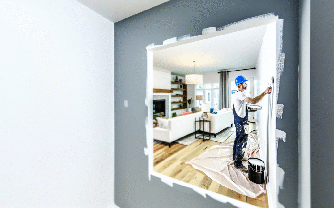 Revitalize Your Space: Expert Tips from Saskatoon’s Professional Interior Painters