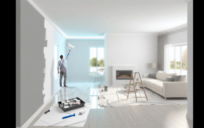 Revitalize Your Space: Expert Tips from Saskatoon’s Professional Interior Painters