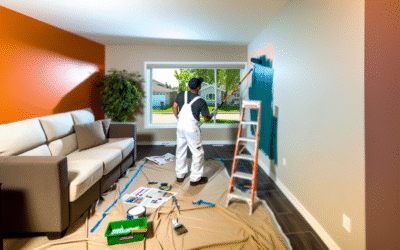 Same-Day Painters in Saskatoon: Fast, Efficient Solutions for Busy Homeowners
