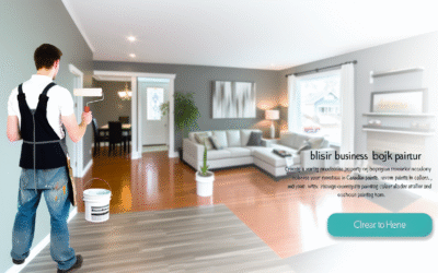 Painting Your Dream Space: How Saskatoon’s Brothers In Colors Tailor Interior Designs to Your Lifestyle