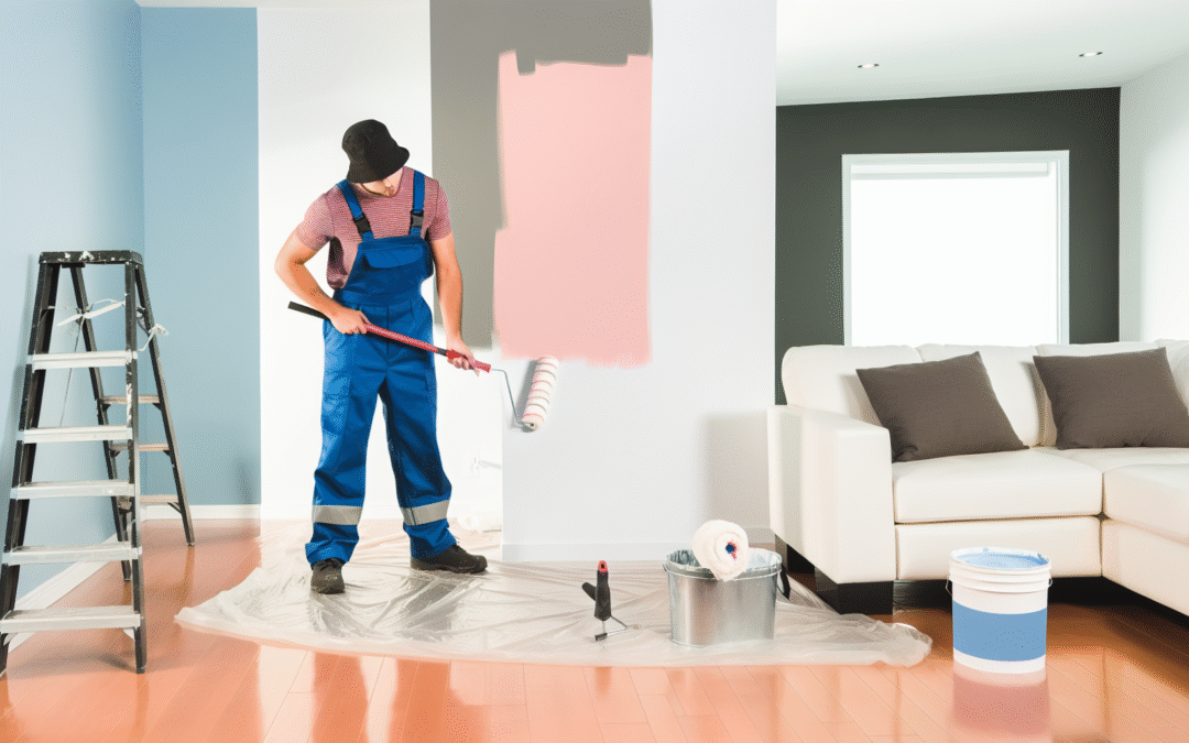 • “From Walls to Wonders: A Comprehensive Guide to Hiring the Best Interior Wall Painters in Saskatoon