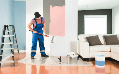 • “From Walls to Wonders: A Comprehensive Guide to Hiring the Best Interior Wall Painters in Saskatoon